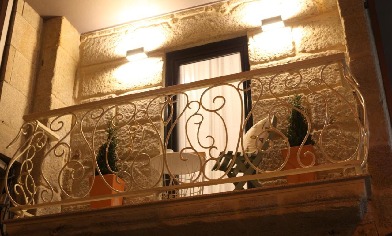 Casa Das Ferreiras Cangas Exterior photo
